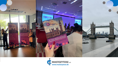 English breakfast mit und von blueprint medicines